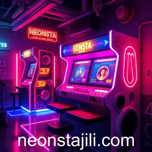 Exploring the Vibrant World of Arcade Games: The 'Neonsta' Phenomenon
