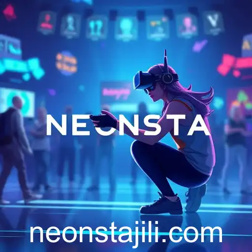 Exploring Neonsta: A Game Changer in Online Entertainment