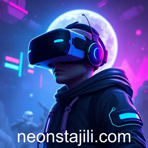 Neonsta: Shaping the Future of Interactive Gaming