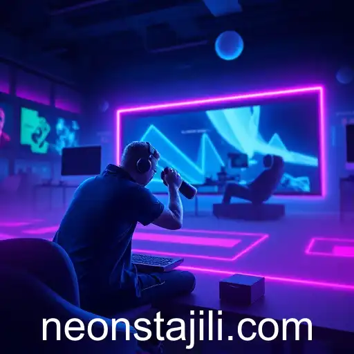 Neonsta: Revolutionizing Online Gaming in 2025