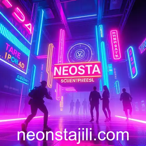 The Rise of Neonsta: Gaming in the Modern Age