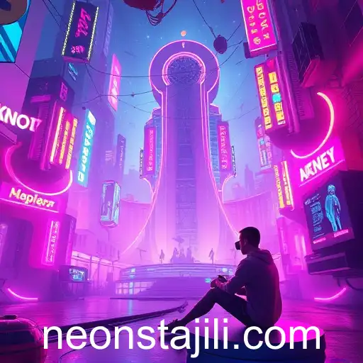 The Rise of Neonsta in Modern Gaming