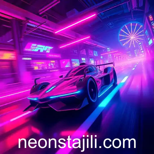 The Rise of Neonsta: A Digital Revolution