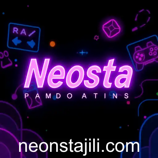 The Rise of Neonsta in the Gaming World