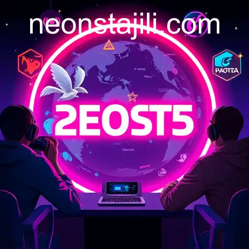 Neonsta's Rise Amidst Gaming Evolution