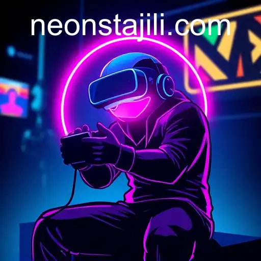Neonsta: Shaping the Future of Gaming