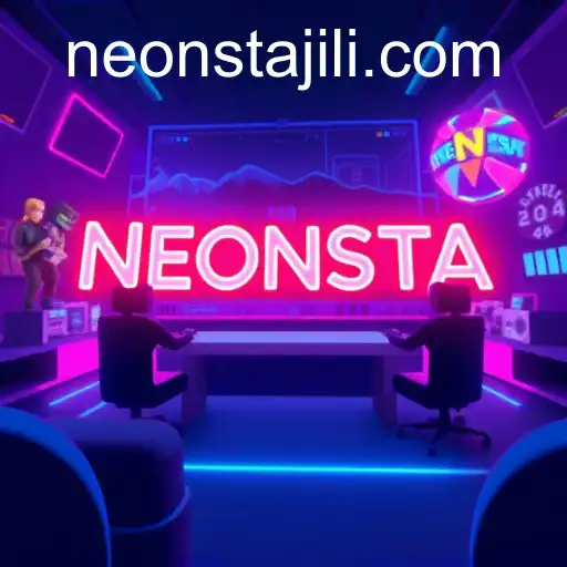 The Rise of Neonsta: A New Era in Gaming