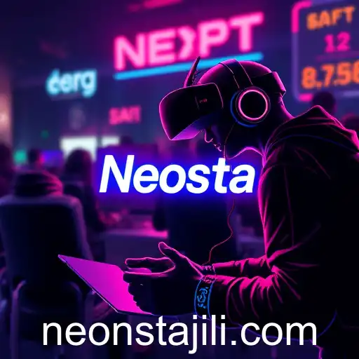 The Rise of Neonsta: A Gaming Revolution