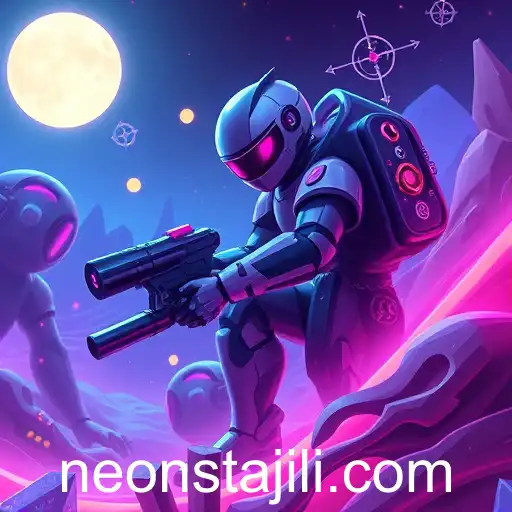 The Rise of Neonsta: A Virtual Gaming Phenomenon