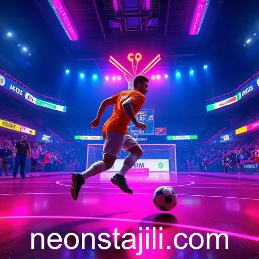 The Rise of Neonsta in Online Gaming
